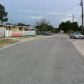 7168 Northwest 16th Avenue, Miami, FL 33147 ID:1052764