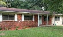 137 Shady Ln Crestview, FL 32536