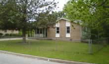 5510 Bethesda Ave Macon, GA 31206