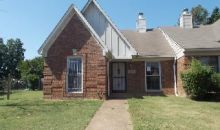 4411 Forest Valley Cove Memphis, TN 38141