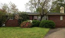 3362 O Hara Drive Macon, GA 31206