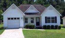 3920 Shearwater Dr Macon, GA 31206