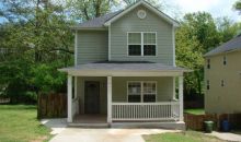 963 Cato St Nw Atlanta, GA 30318