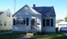 114 W Capistrano Ave Toledo, OH 43612