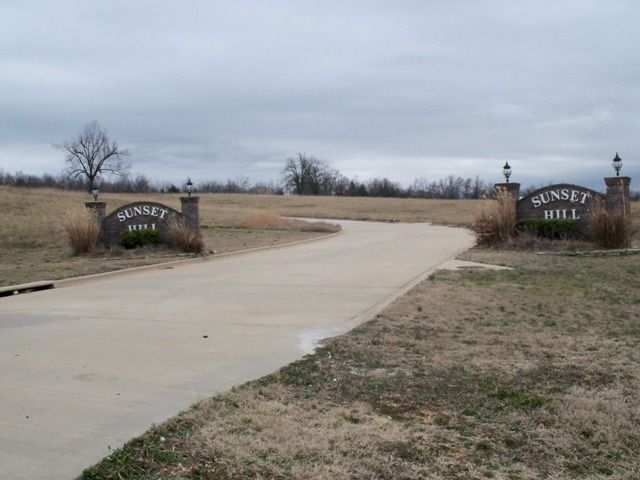243 LaVista Circle, Harrison, AR 72601