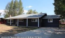 643 N Maybell Avenue Pinedale, WY 82941