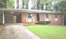 2471 Rockcliff Rd Se Atlanta, GA 30316