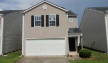 5450 Waterfall Ct Atlanta, GA 30349