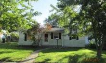 2112 Silver St Anderson, IN 46012