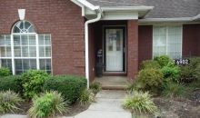 6902 Deerfield Paragould, AR 72450