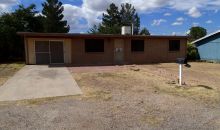 216 N Martha Ln Sierra Vista, AZ 85635