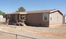 4935 East Cypress Place Sierra Vista, AZ 85650