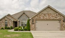 3006 SW SILVERBARK RD Bentonville, AR 72712