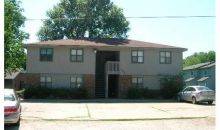 604 SW C ST Bentonville, AR 72712