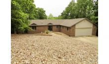 40 STRICHEN DR Bella Vista, AR 72715