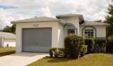 243 Pierce St Lake Wales, FL 33859