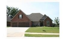 3803 SW Lone Oak Aly Bentonville, AR 72712