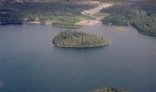 13 Lots Island Lake Nikiski, AK 99635