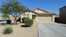 899 S 242nd Lane Buckeye, AZ 85326