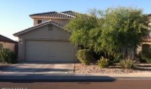 22574 W Desert Bloom ST Buckeye, AZ 85326