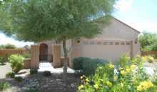 20556 N 261St CT Buckeye, AZ 85396