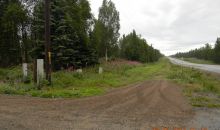 L1 B2 Susitna Avenue Nikiski, AK 99635