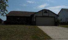 7367 Southern Lakes Dr Indianapolis, IN 46237