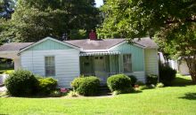 508 Oakmont Avenue Anniston, AL 36207