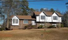 1903 Canterbury Road Anniston, AL 36207