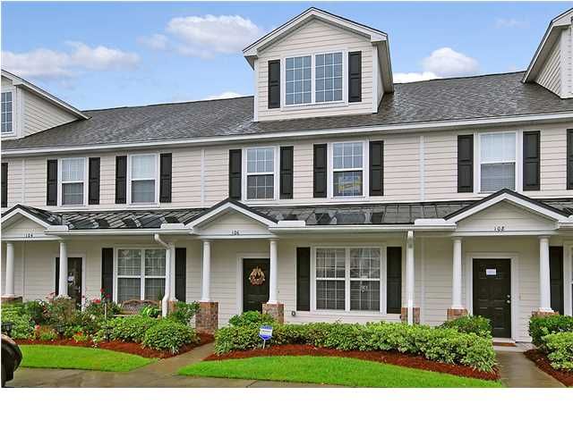106 HEMINGWAY CIR, Summerville, SC 29483