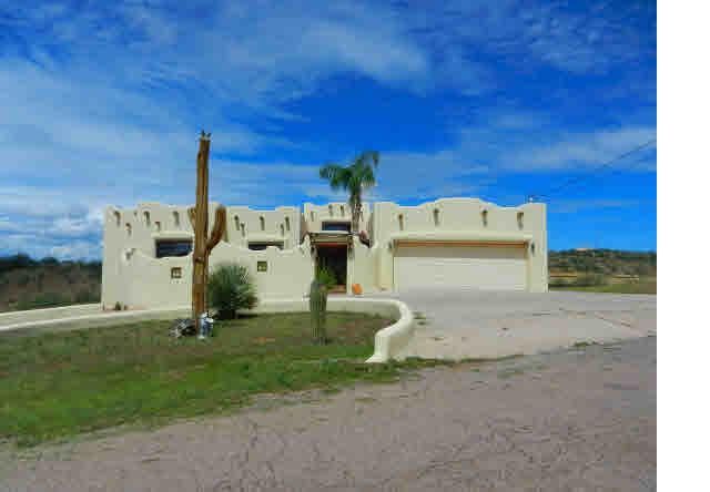 396 Camino Osito, Rio Rico, AZ 85648