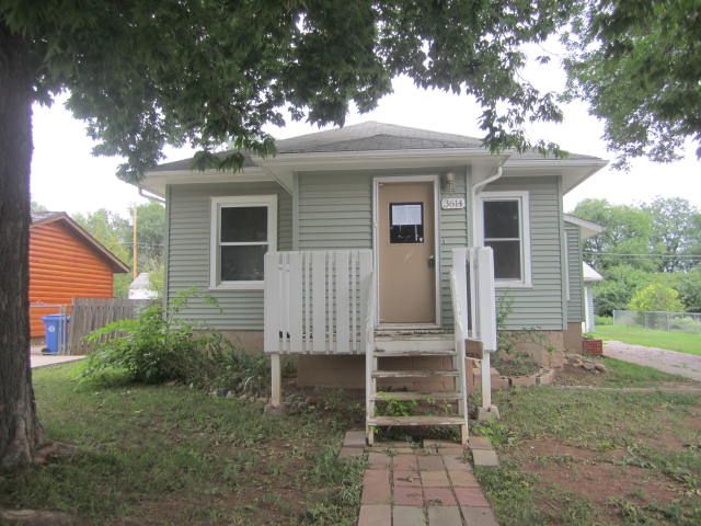 3614 Washington St, Rapid City, SD 57702