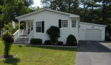 13 Pine Cone Drive Alfred, ME 04002