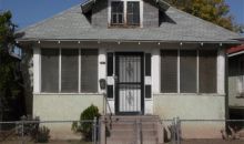 217 Stover Ave SW Albuquerque, NM 87102