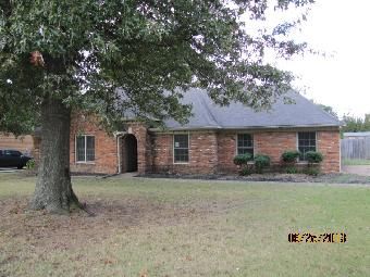 4883 South Germantown Rd, Memphis, TN 38141