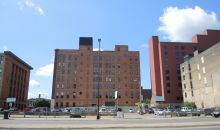250 Park Ave Unit 601 Minneapolis, MN 55415