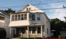 145 Benson St Albany, NY 12206