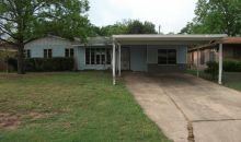 312 Leonidas Dr San Antonio, TX 78220