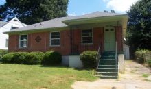 1530 Railton Road Memphis, TN 38111