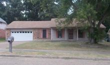 5740 Crievewood Dr Memphis, TN 38135