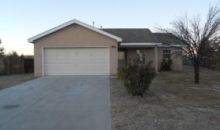 13 Milton Loop Los Lunas, NM 87031