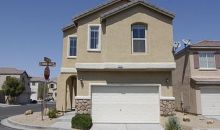 9538 Milkweed Canyon Avenue Las Vegas, NV 89166
