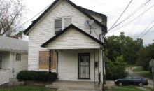 3200 Lehman Rd Cincinnati, OH 45204