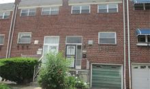 1116 W Master St Philadelphia, PA 19122