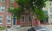 N 21St St Philadelphia, PA 19103