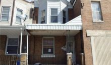 2729 Orthodox St Philadelphia, PA 19137