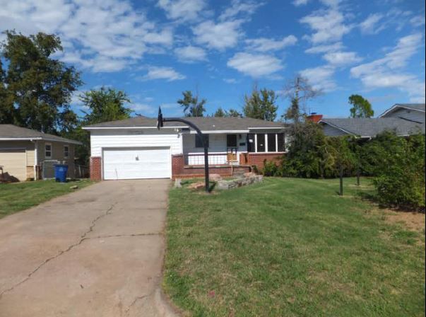 5915 E. 25th Place, Tulsa, OK 74114