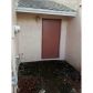 3952 NW 122ND TE # 3952, Fort Lauderdale, FL 33323 ID:933107