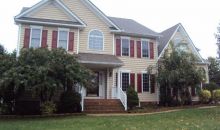 6107 Havenview Drive Mechanicsville, VA 23111