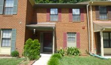 358 Deputy B  Lane Newport News, VA 23608